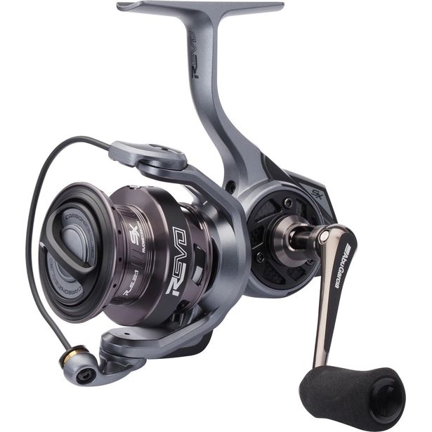 Avokela Abugarcia REVO3 SX