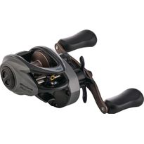 Hyrräkela Abugarcia Revo5 SX