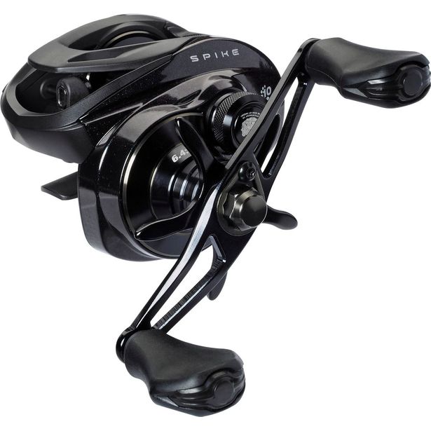 Hyrräkela Abugarcia Spike LP-LG CRANK-L