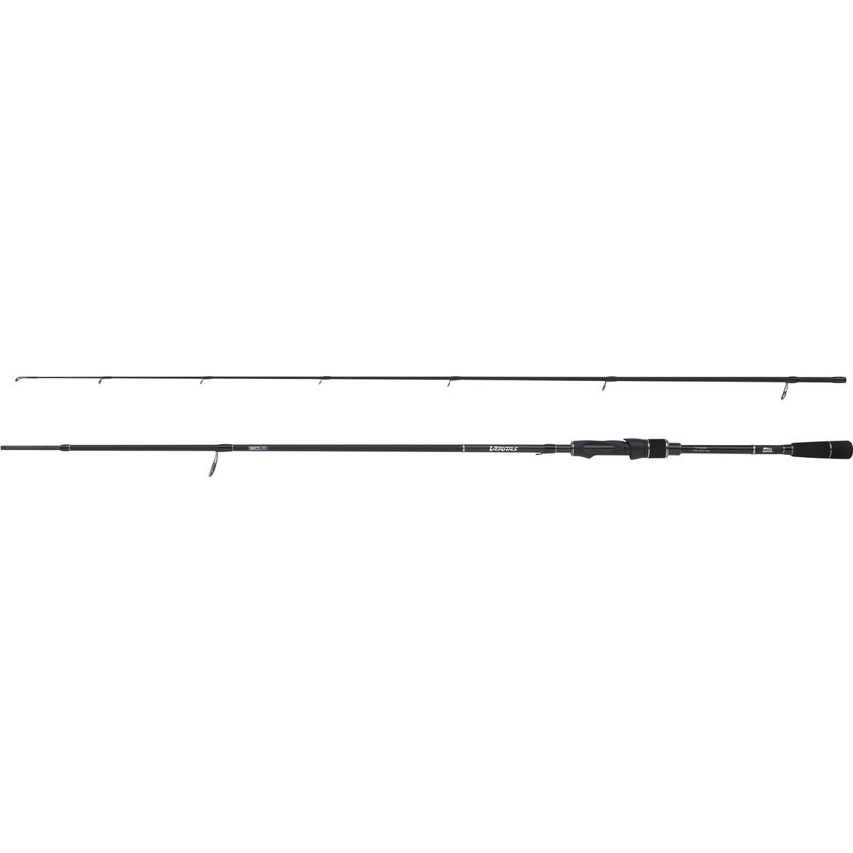 Avokelavapa Abugarcia Veritas 213cm M 7-28g