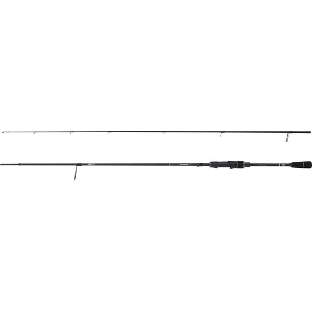 Avokelavapa Abugarcia Veritas SENSI-S 702UL 1-7g