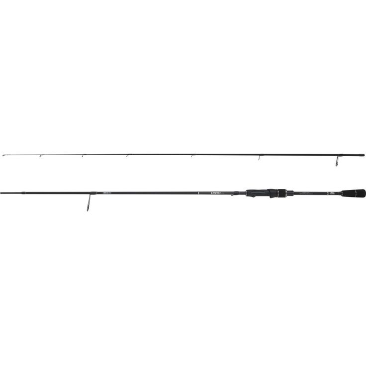 Avokelavapa Abugarcia Veritas SENSI-S 702UL 1-7g