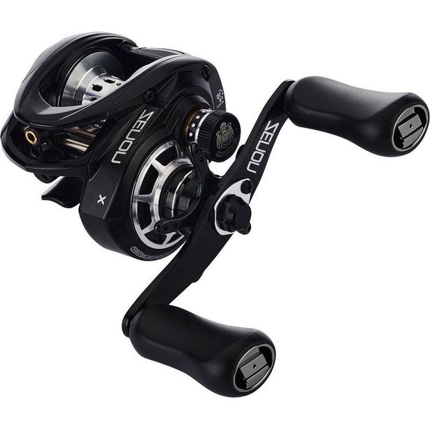 Hyrräkela Abugarcia Zenon X