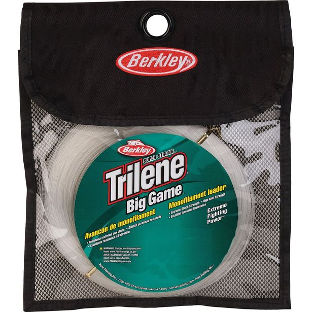 Siima Berkley Trilene Biggame 100m Kirkas