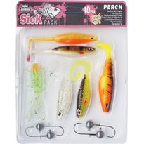 Viehesarja Berkley Sick Pack Perch
