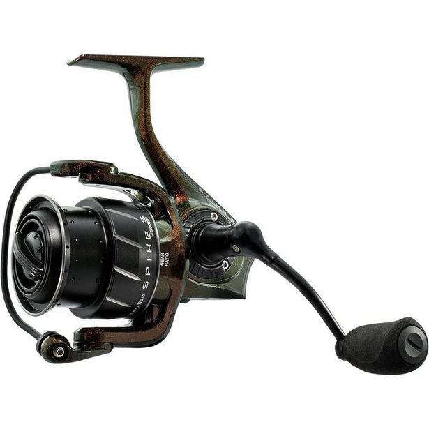 Avokela Abugarcia Spike S
