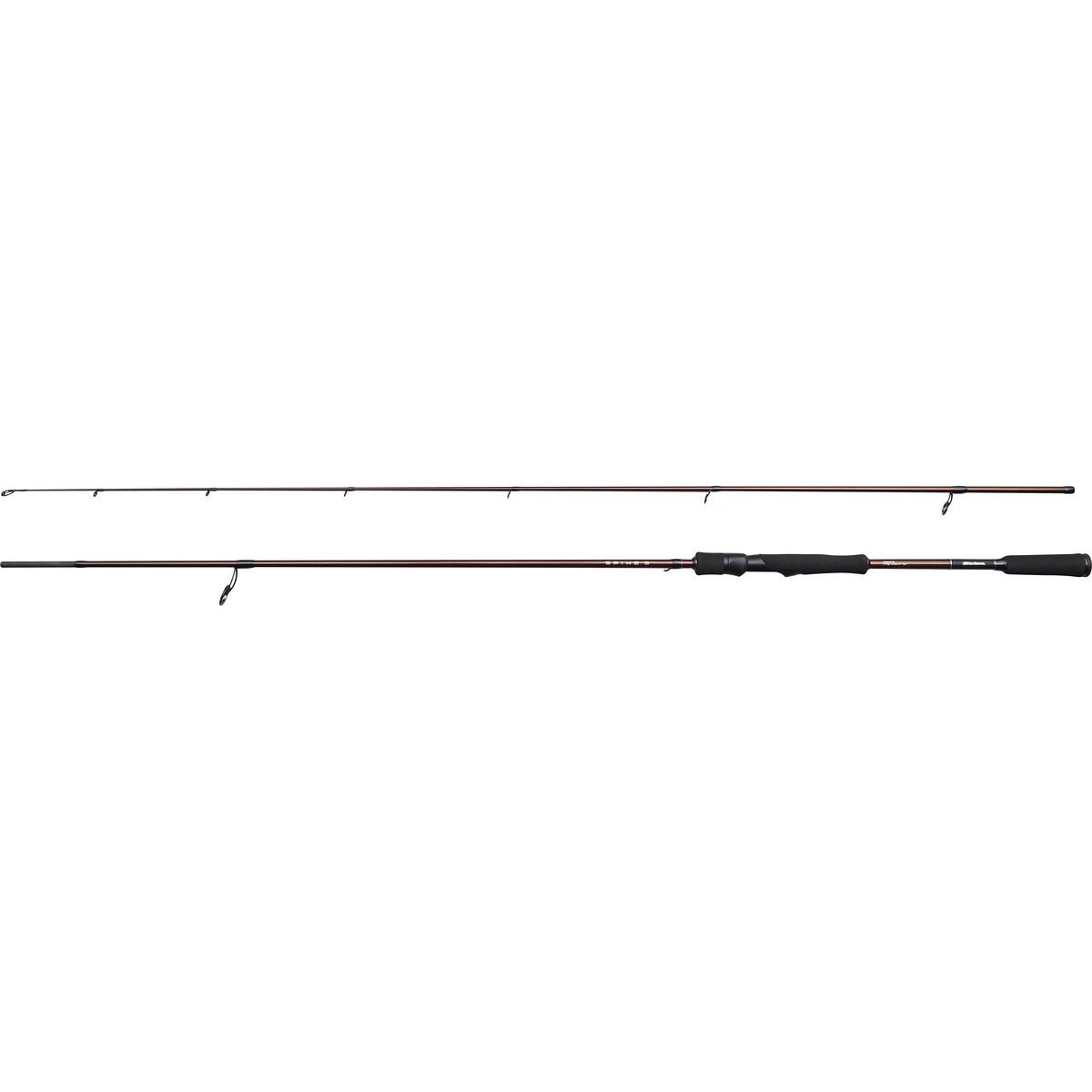 Avokelavapa Abugarcia SPIKE S Jigging MH 274cm 10-40g