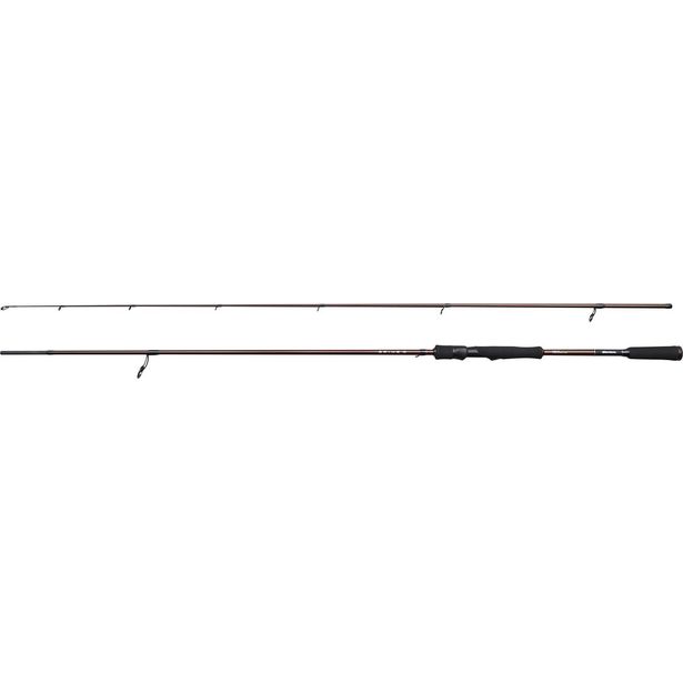 Avokelavapa Abugarcia SPIKE S Finesse Spin 702 3-15g