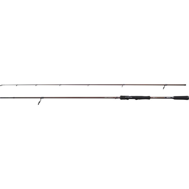 Avokelavapa Abugarcia SPIKE S Tech Rig