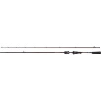 Heittovapa Abugarcia SPIKE S Crankbait M 218cm 10-30g