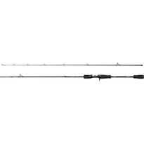 Heittovapa Abugarcia ORRA 198cm