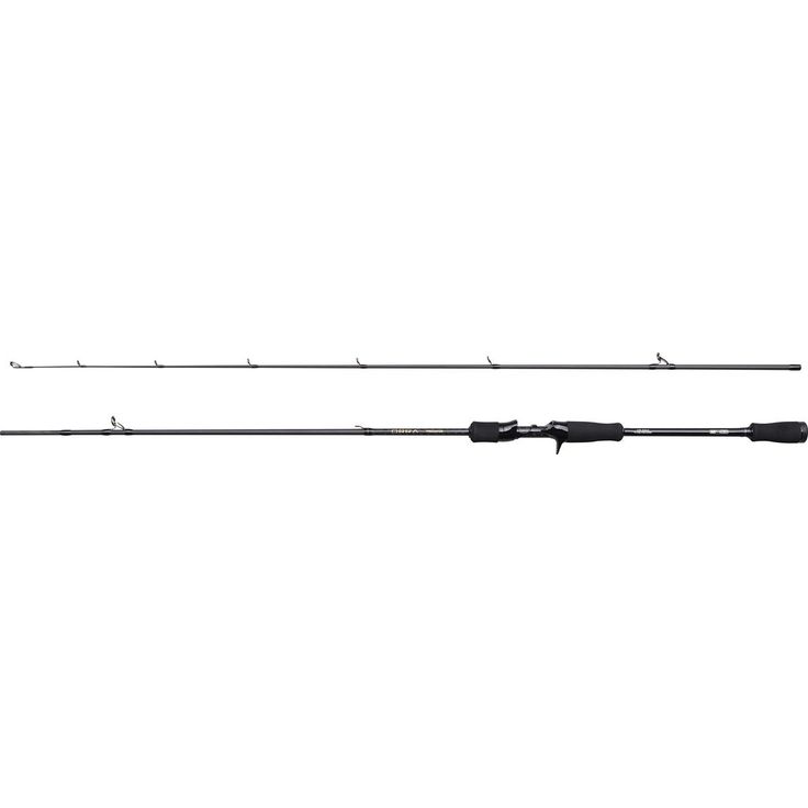 Heittovapa Abugarcia ORRA 198cm