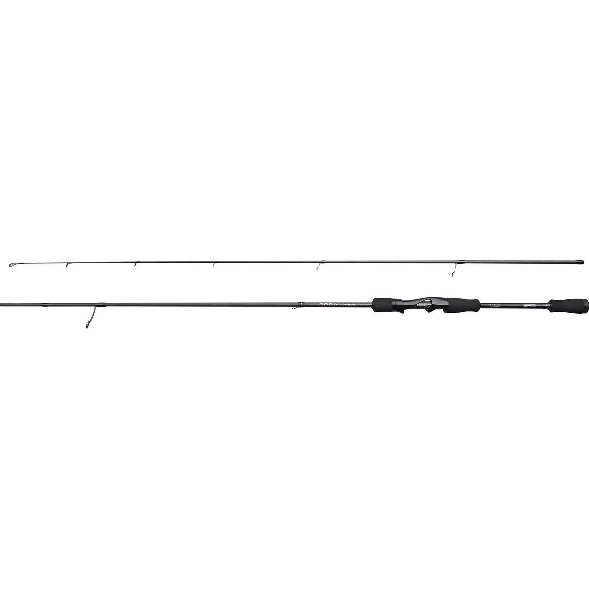 Avokelavapa Abugarcia ORRA 244cm XH 20-80g
