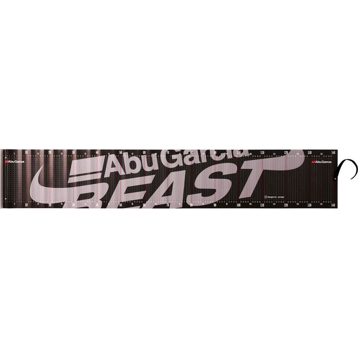 Mittamatto Abugarcia Beast 140cm