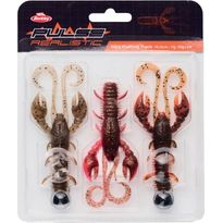 Kalastussarja Berkley Ned Fishing Pack 7/10g
