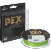 Siima Berkley DEX x8 PE 150m Chartreuse
