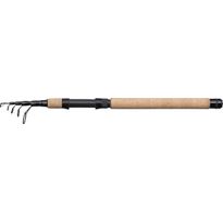 Teleskooppivapa Berkley LIGHTNING HT II