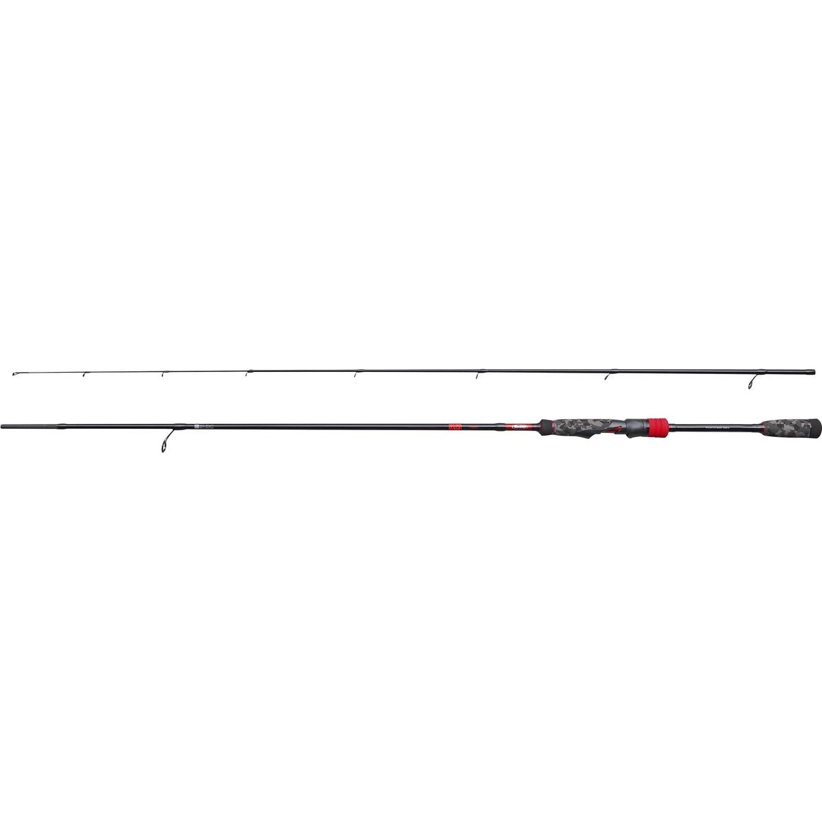 Avokelavapa Berkley URBN II Jigger ML 210cm 5-21g