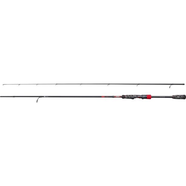 Avokelavapa Berkley URBN II Jigger 210cm 5-21g