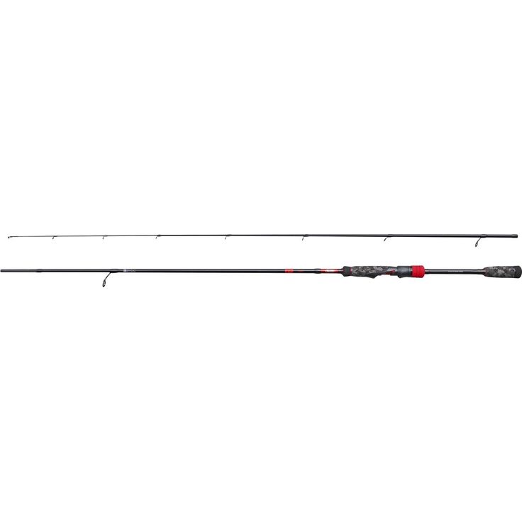 Avokelavapa Berkley URBN II Jigger 210cm 5-21g