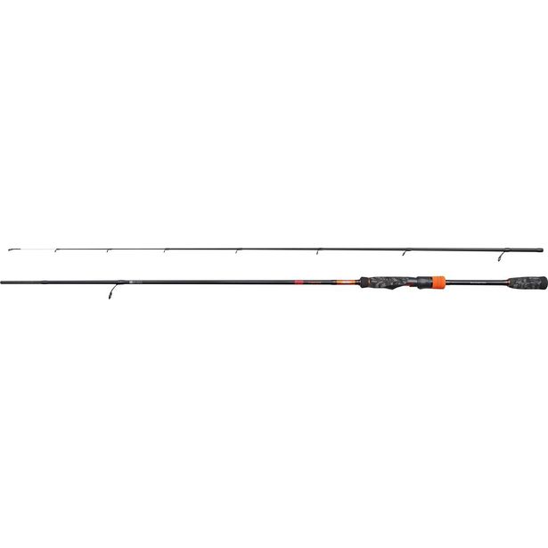 Avokelavapa Berkley URBN II Dropshooter 210cm 5-21g