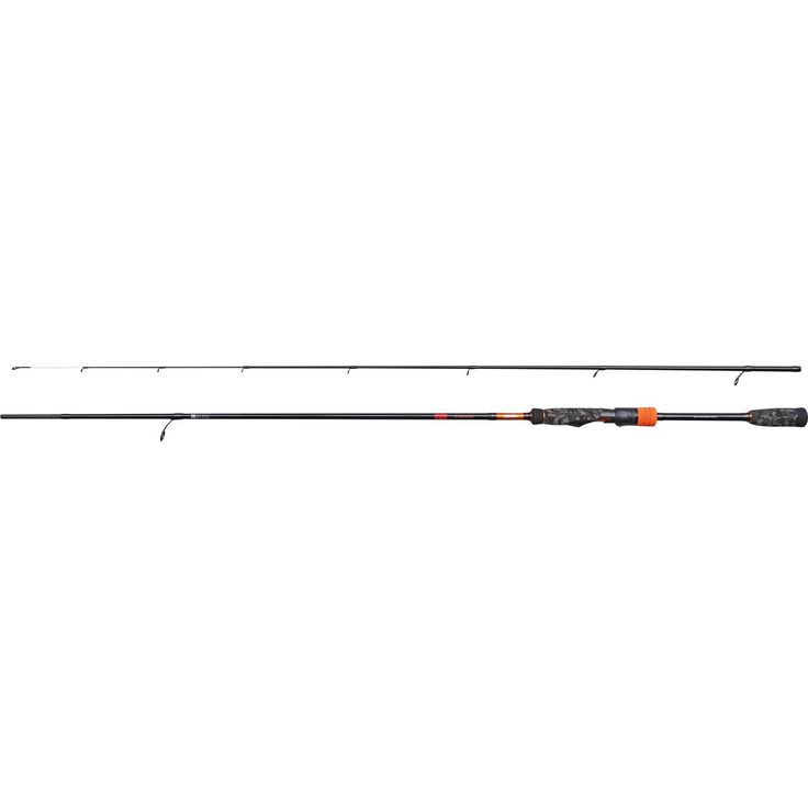 Avokelavapa Berkley URBN II Dropshooter 210cm 5-21g