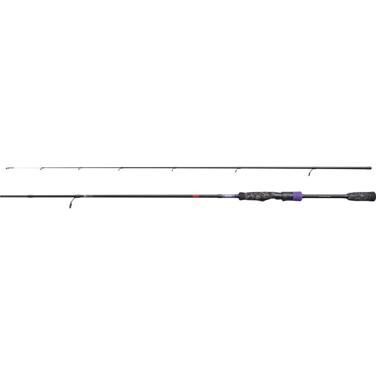 Avokelavapa Berkley URBN II Finesse 200cm 3-14g