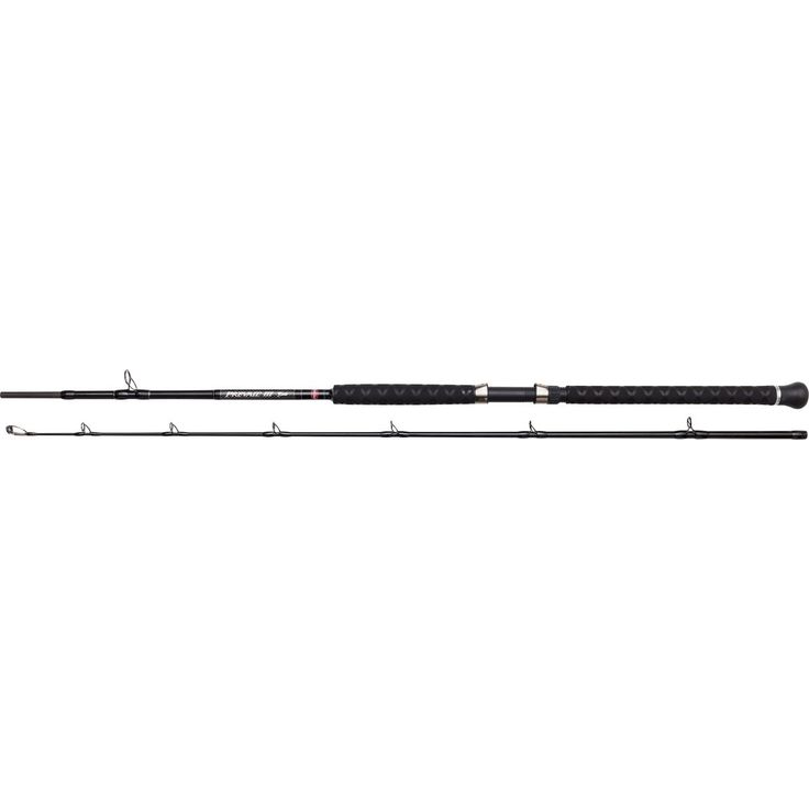 Venevapa Penn Prevail III LE Boat