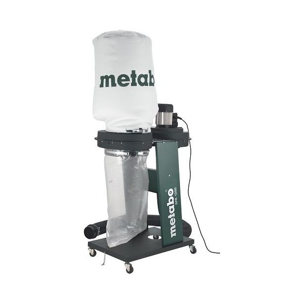 Puruimuri Metabo SPA 1200 230 V 550 W