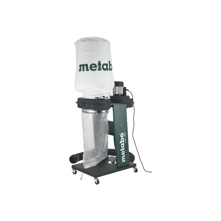 Puruimuri Metabo SPA 1200 230 V 550 W
