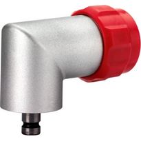 Kulma-adapteri Metabo LT Quick-karalla