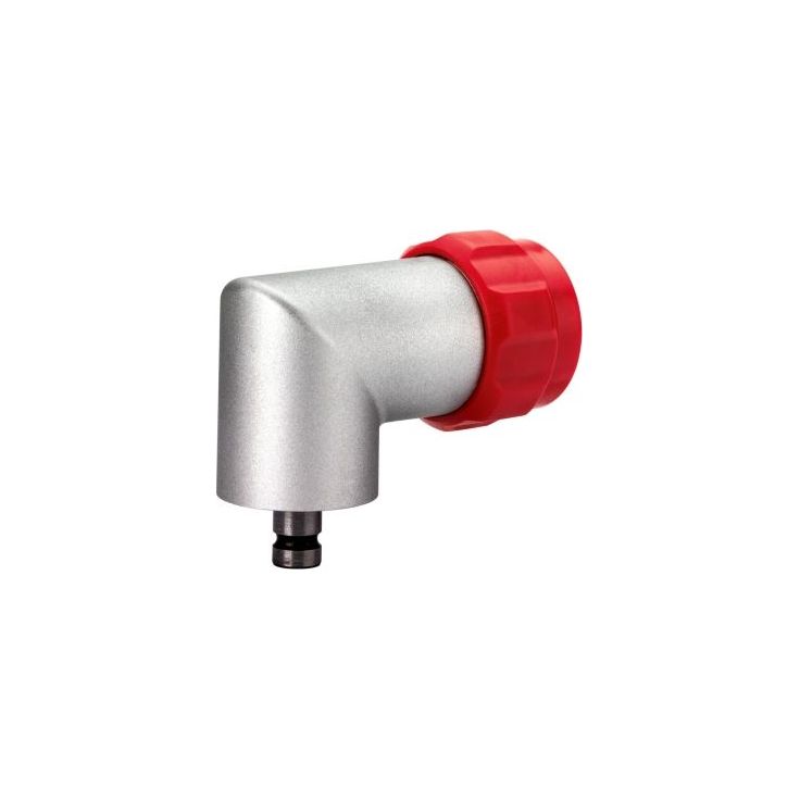 Kulma-adapteri Metabo LT Quick-karalla
