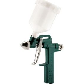 Paineilmaruiskupistooli Metabo FSP 100