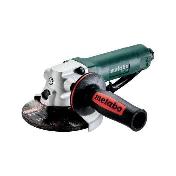 Paineilmakulmahiomakone Metabo DW 125 Ø125mm