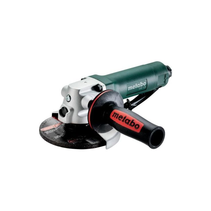 Paineilmakulmahiomakone Metabo DW 125 Ø125mm