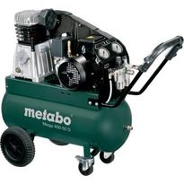 Kompressori Metabo Mega 400-50 D 10 bar 2.2 kW