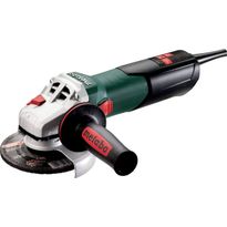 Kulmahiomakone Metabo W 9-125 Quick 900 W