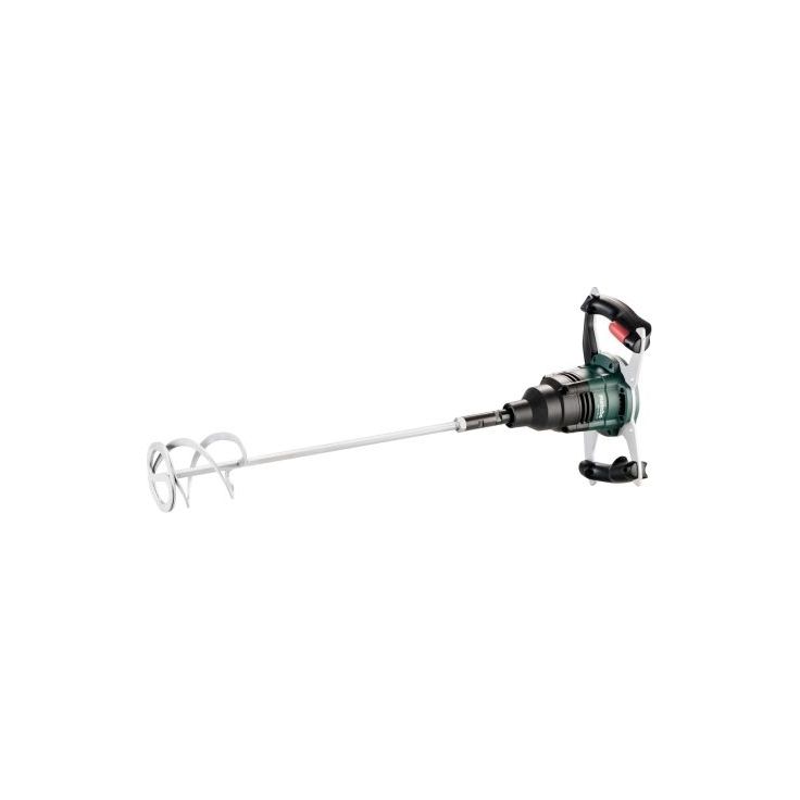 Sekoituskone Metabo RW 18 LTX 120 18V ilman akkua ja laturia
