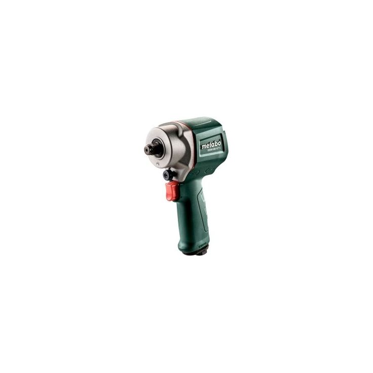 Paineilmamutteriväännin Metabo DSSW 500-1/2