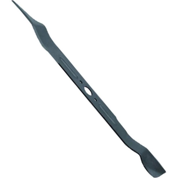 Leikkuuterät Worx WA0027 ruohonleikkuriin WG779E 34cm