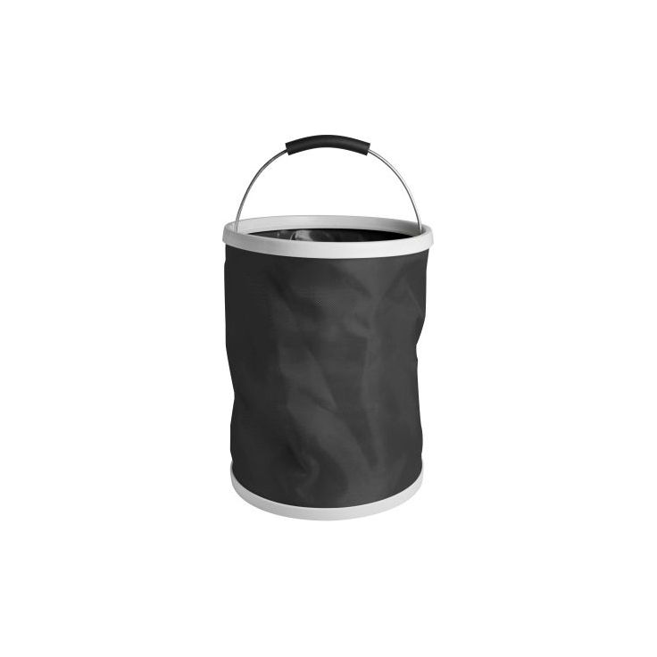 Taitettava ämpäri Worx 11l Ø25cm