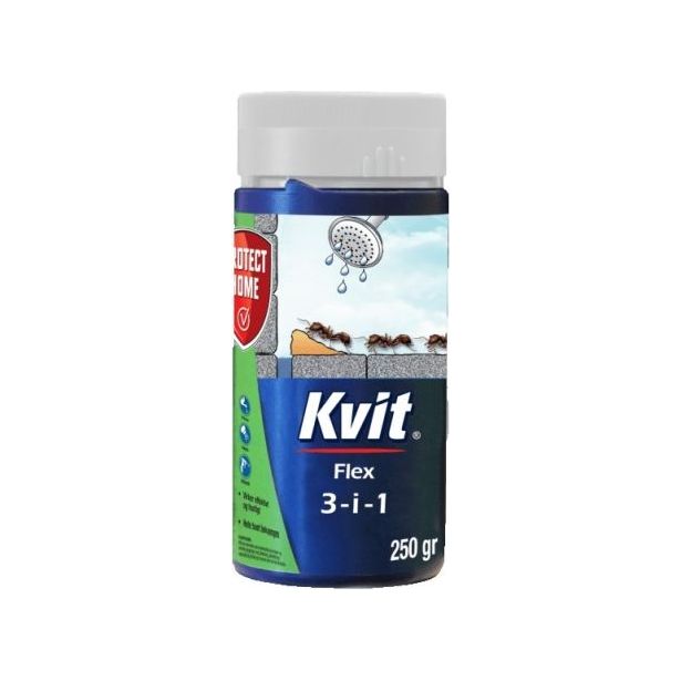 Muurahaissirote Protect Home Kvit Flex 250g
