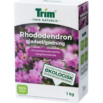 Rhododendronlannoite Protectgarden Trim 1kg