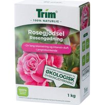 Ruusulannoite Protectgarden Trim 1kg