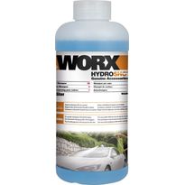 Auton puhdistusaine Worx WA1901 1l