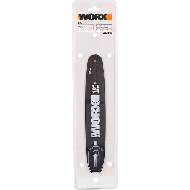Terälaippa Worx WG322E