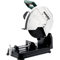 Metallikatkaisusaha Metabo CS 24-355 S 2400W