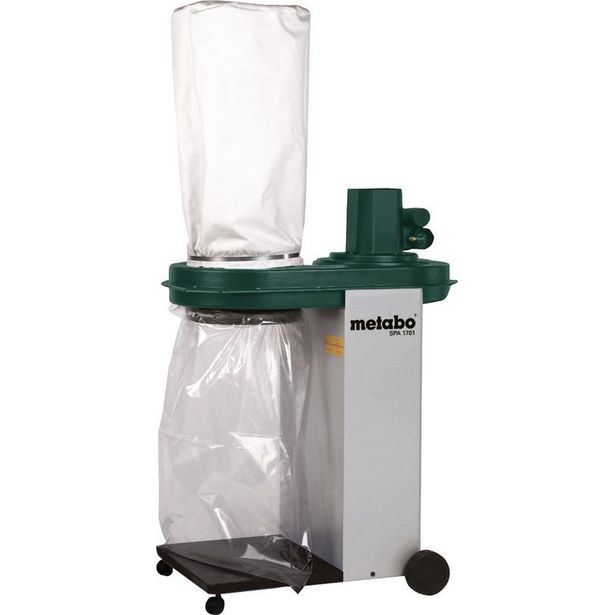 Puruimuri Metabo SPA 1702 W