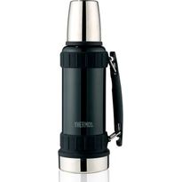 Termospullo Thermos Work musta 1.2l