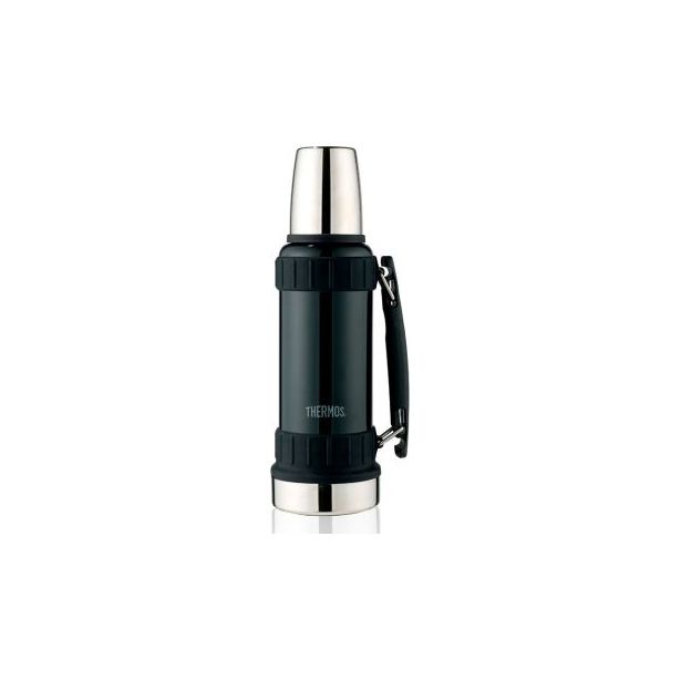 Termospullo Thermos Work musta 1.2 l